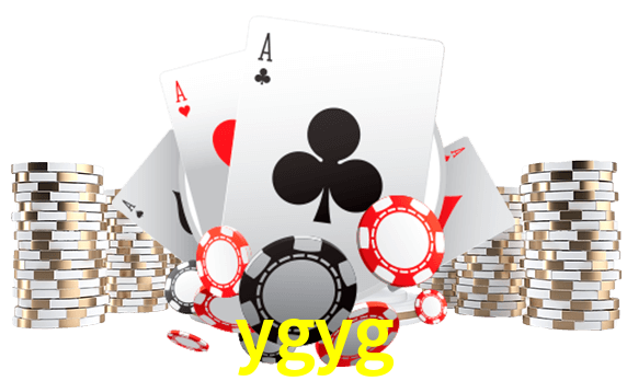 Jogue jogos de pôquer em ygyg
